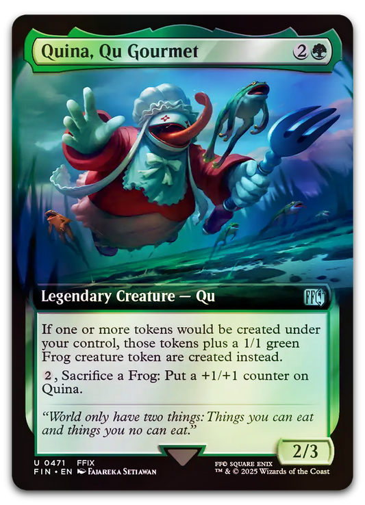 Product image for TCG 633070