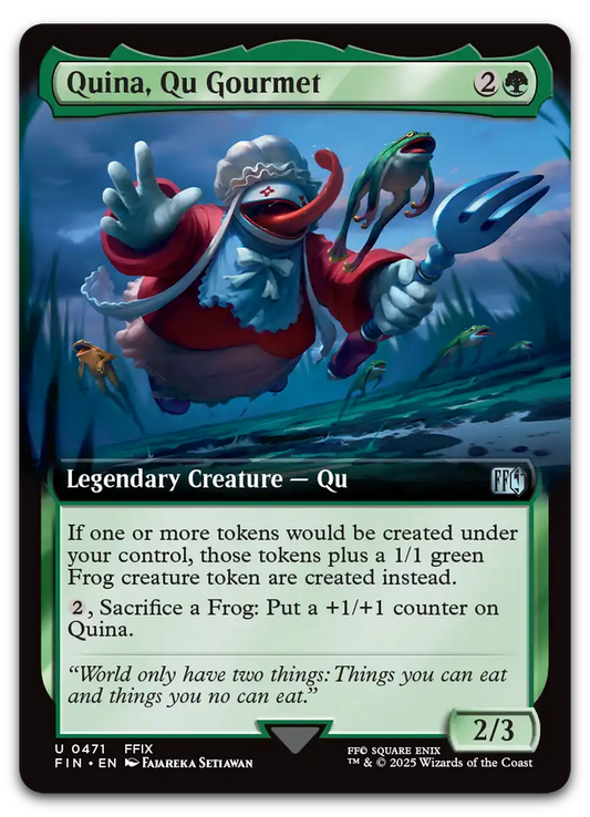 Product image for TCG 633070