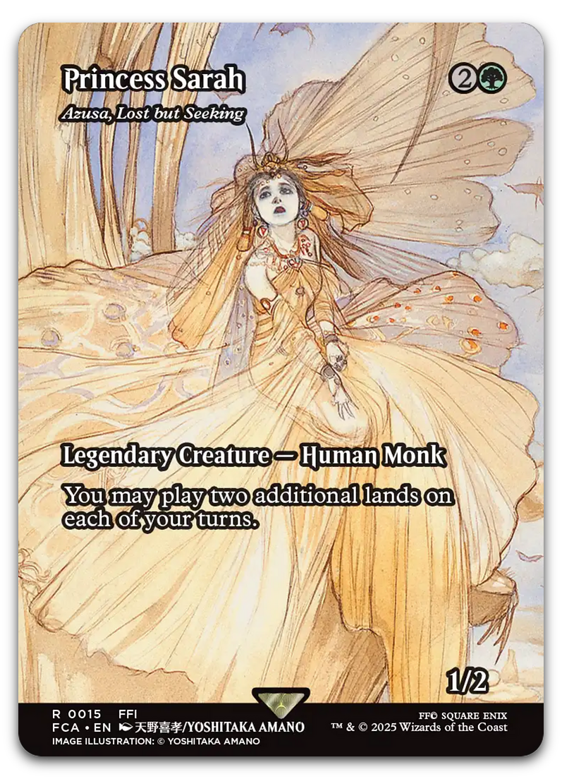 Product image for TCG 633071