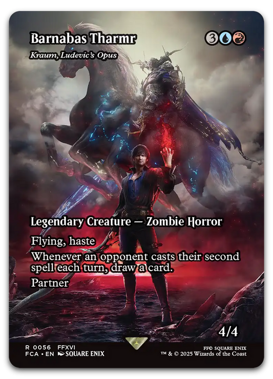 Product image for TCG 633072