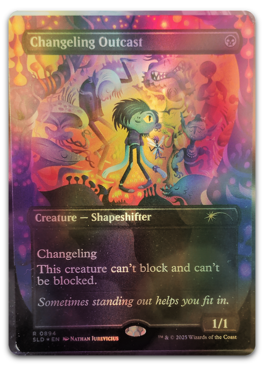 Product image for TCG 633080