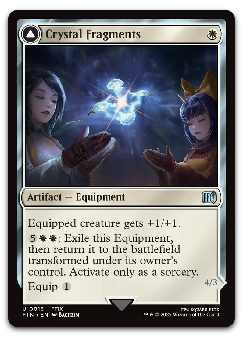 Product image for TCG 633109