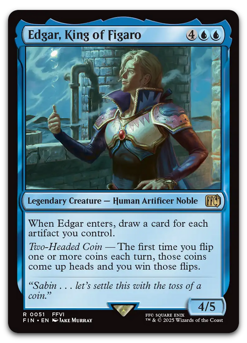 Product image for TCG 633121