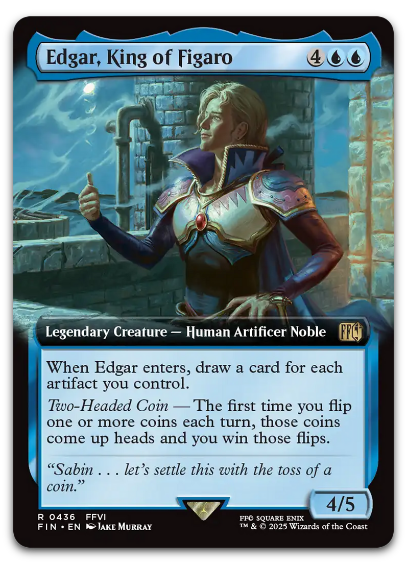 Product image for TCG 633122
