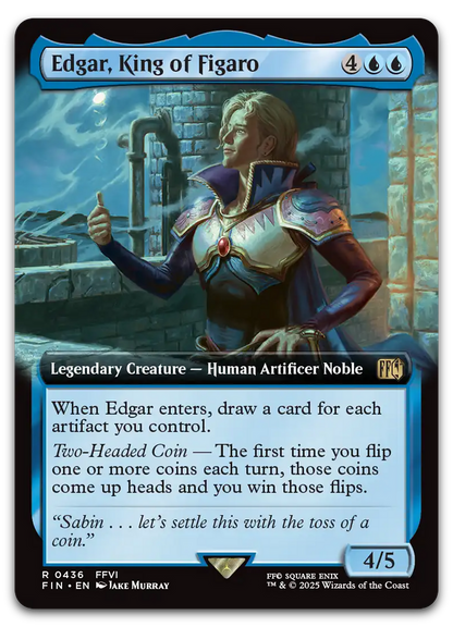 Product image for TCG 633122