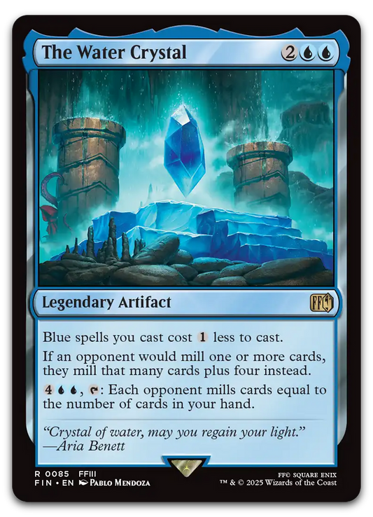 Product image for TCG 633123