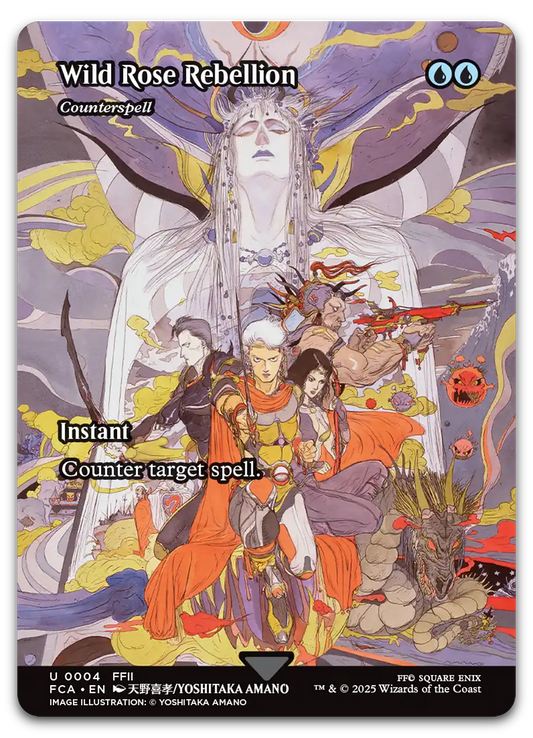 Product image for TCG 633126