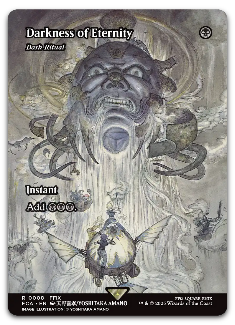 Product image for TCG 633128