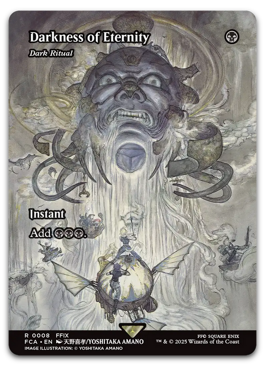 Product image for TCG 633128