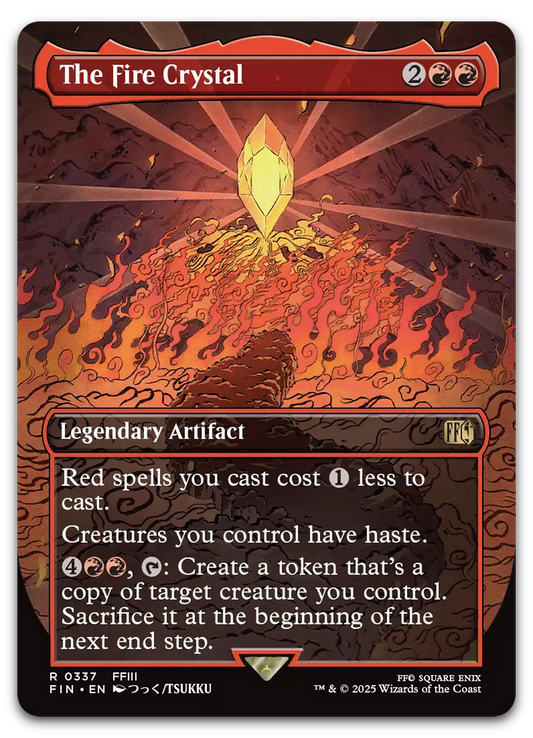 Product image for TCG 633132