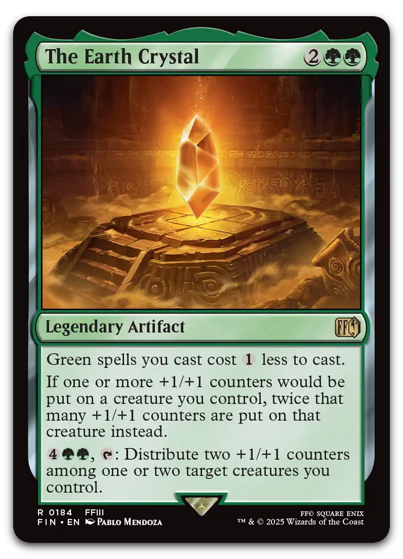 Product image for TCG 633136