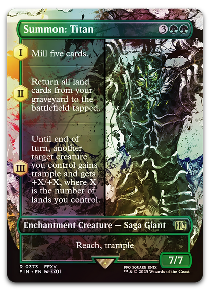 Product image for TCG 633139