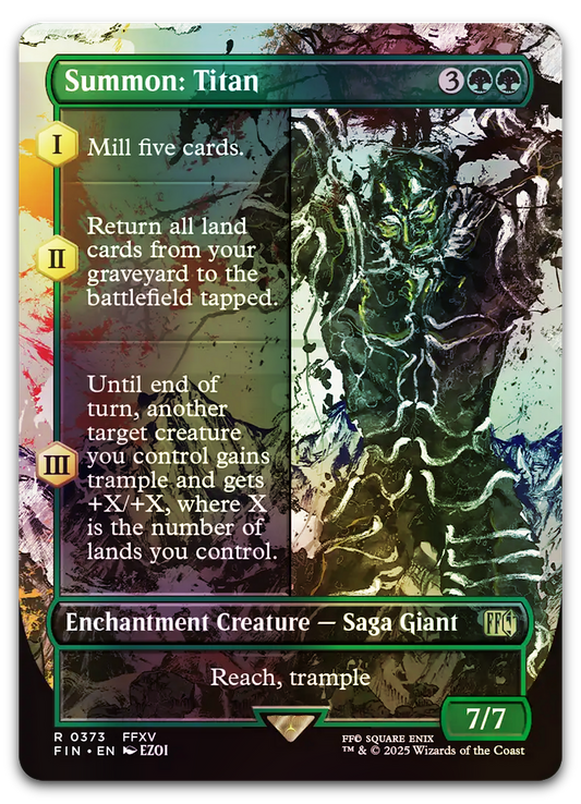 Product image for TCG 633139