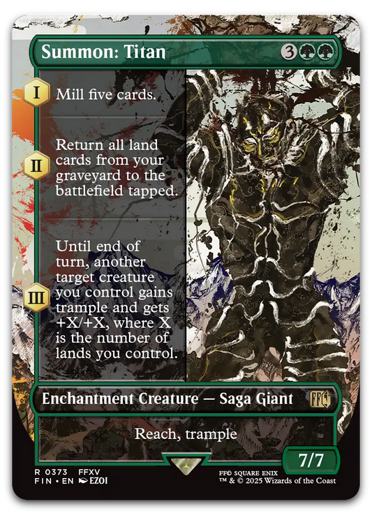 Product image for TCG 633139