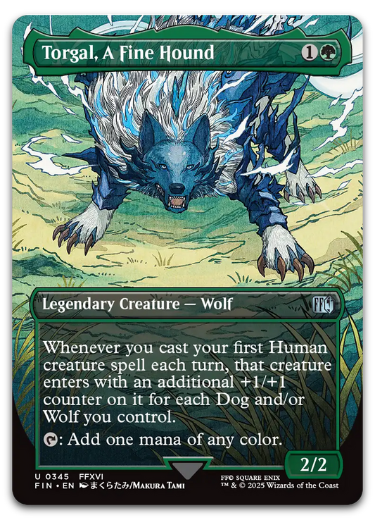 Product image for TCG 633144