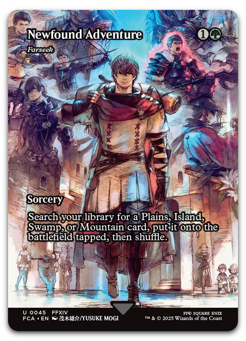 Product image for TCG 633146