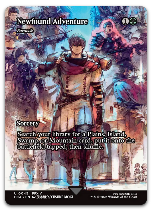 Product image for TCG 633146