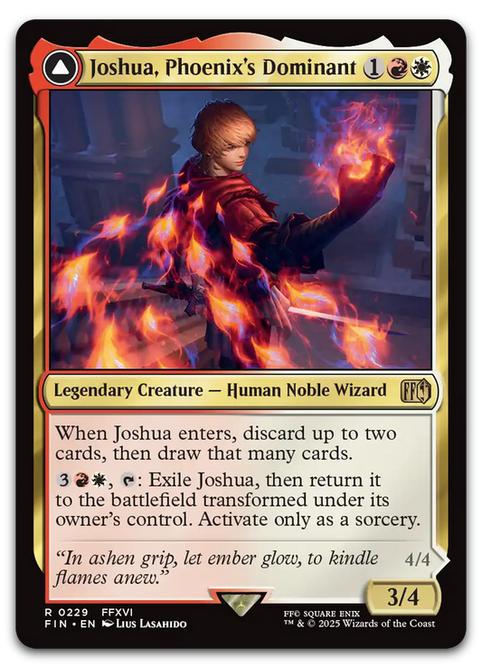 Product image for TCG 633170