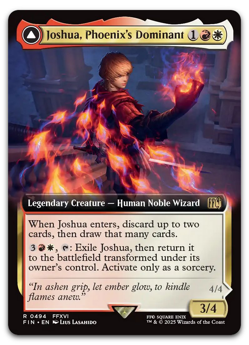 Product image for TCG 633171