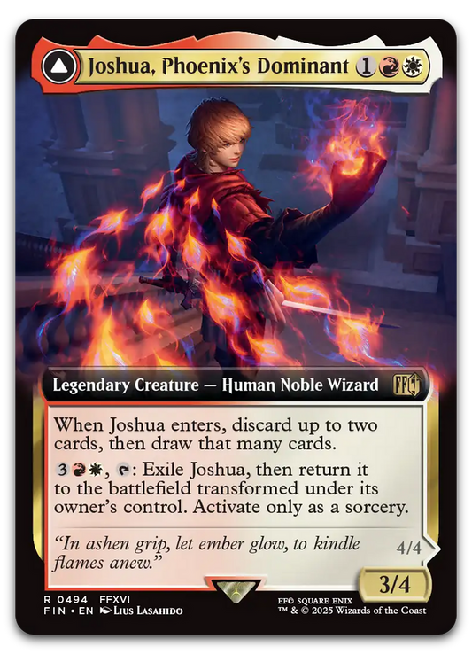 Product image for TCG 633171