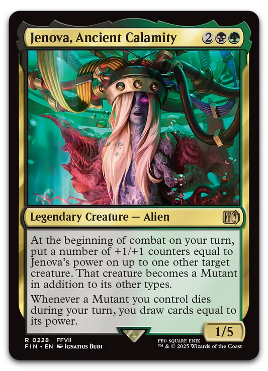 Product image for TCG 633174