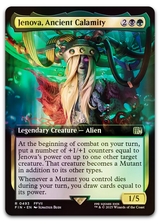 Product image for TCG 633175