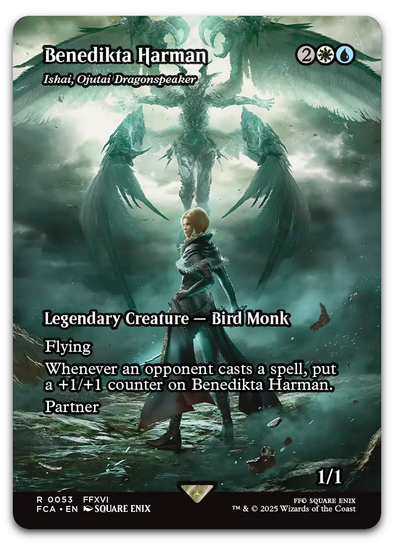 Product image for TCG 633177