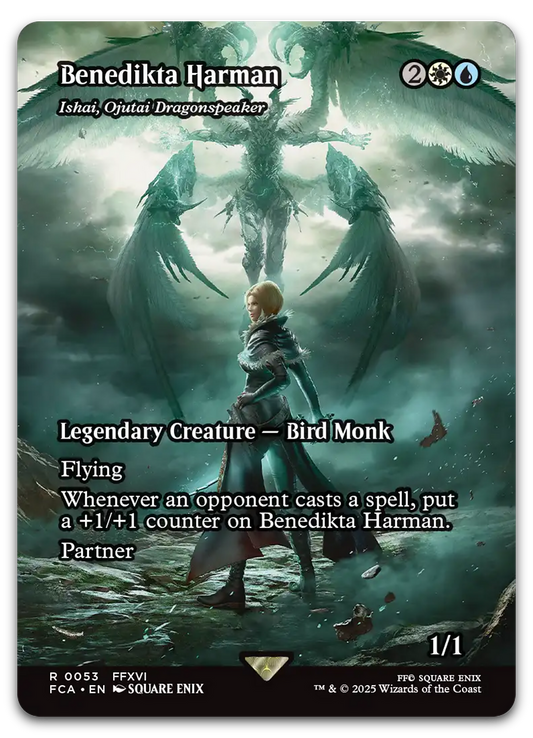 Product image for TCG 633177