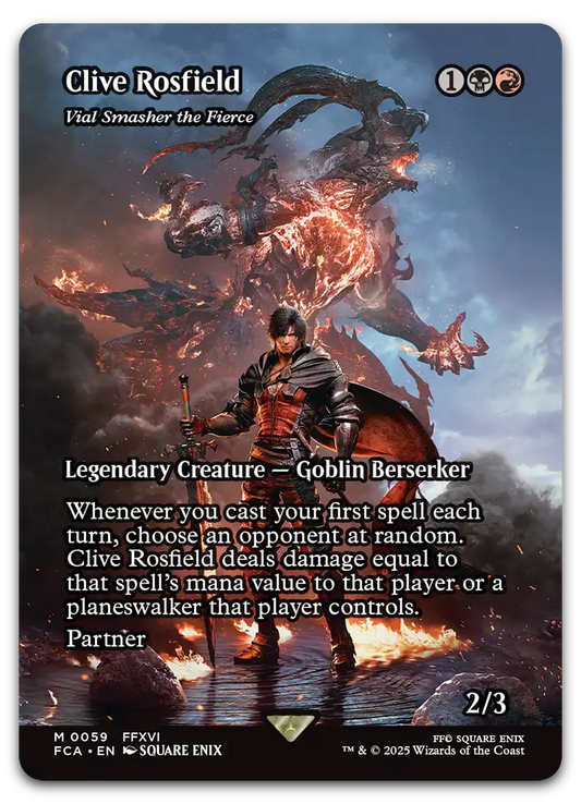 Product image for TCG 633178