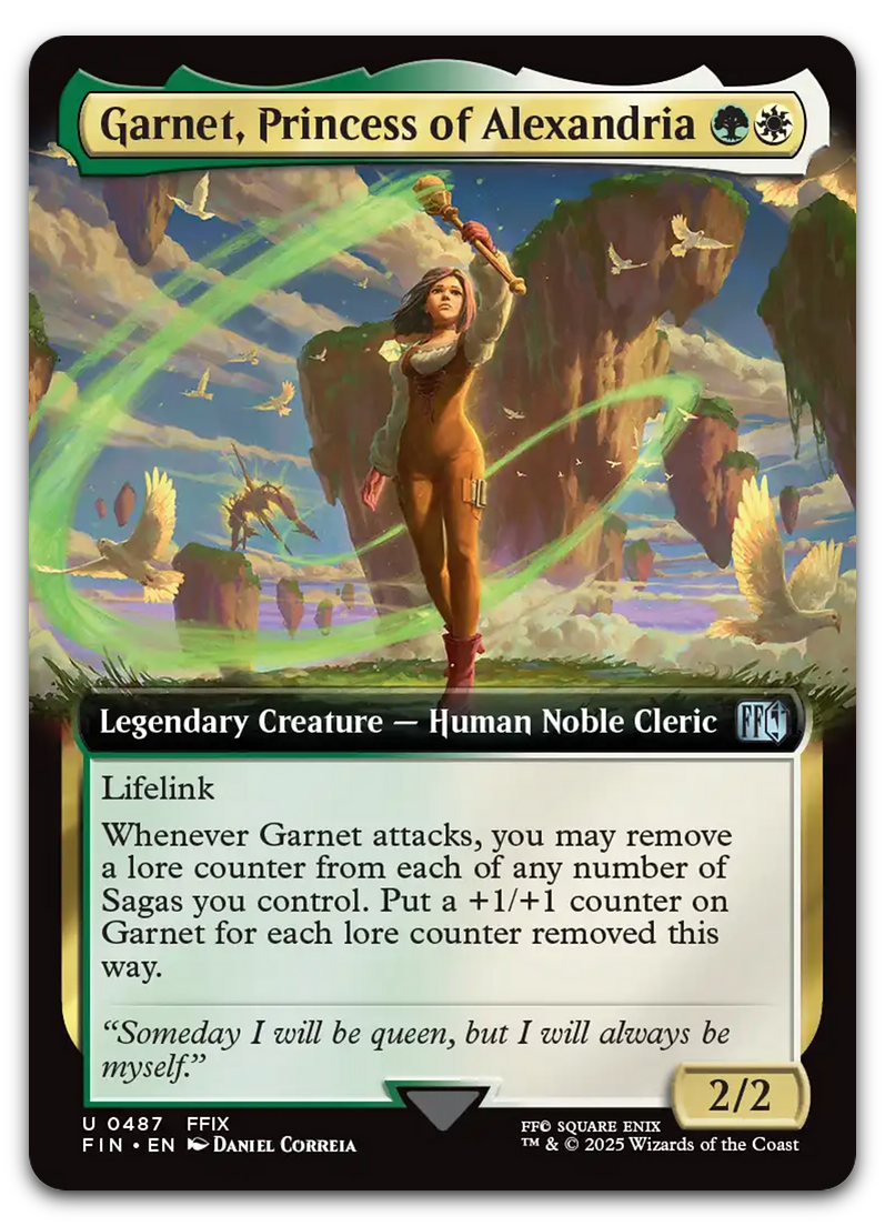 Product image for TCG 633194
