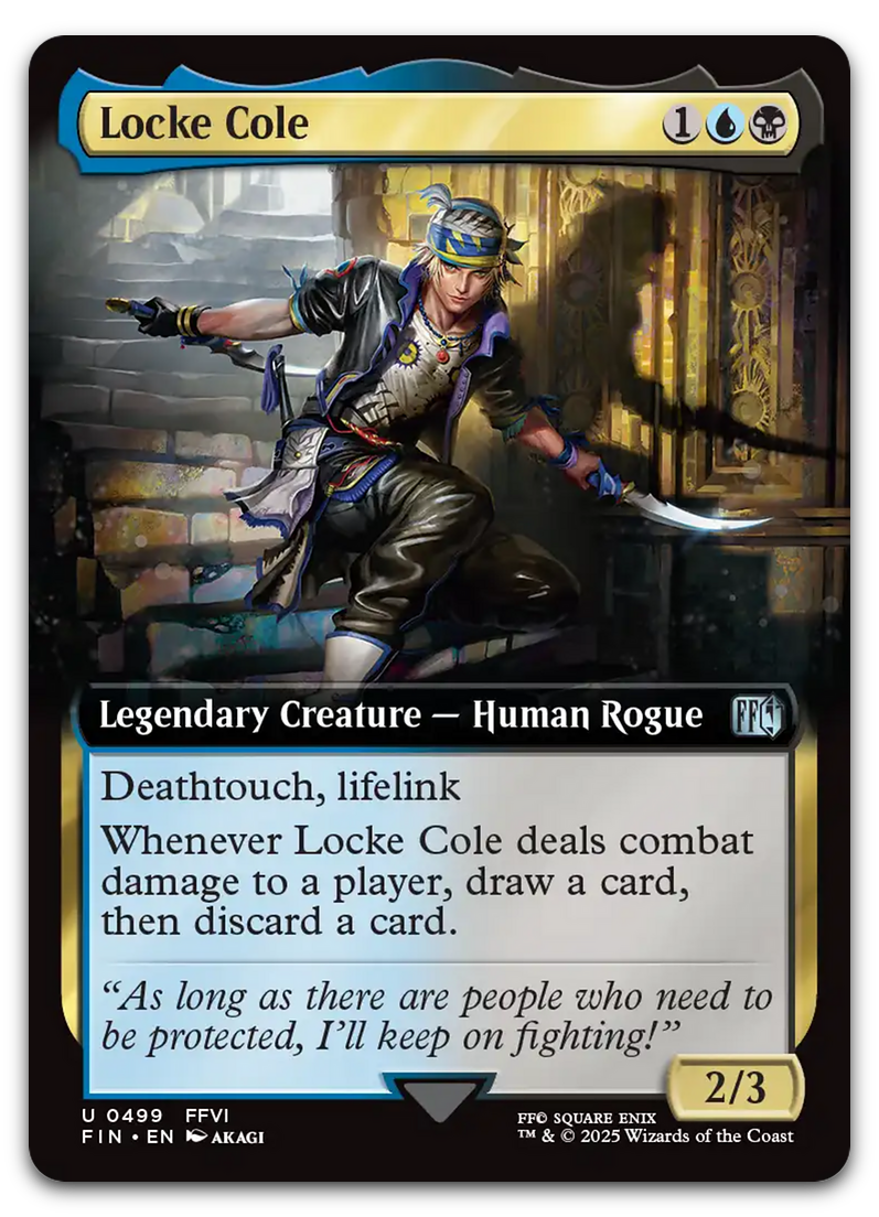 Product image for TCG 633196