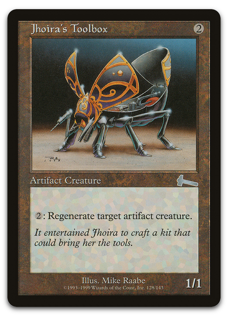 Product image for TCG 6331