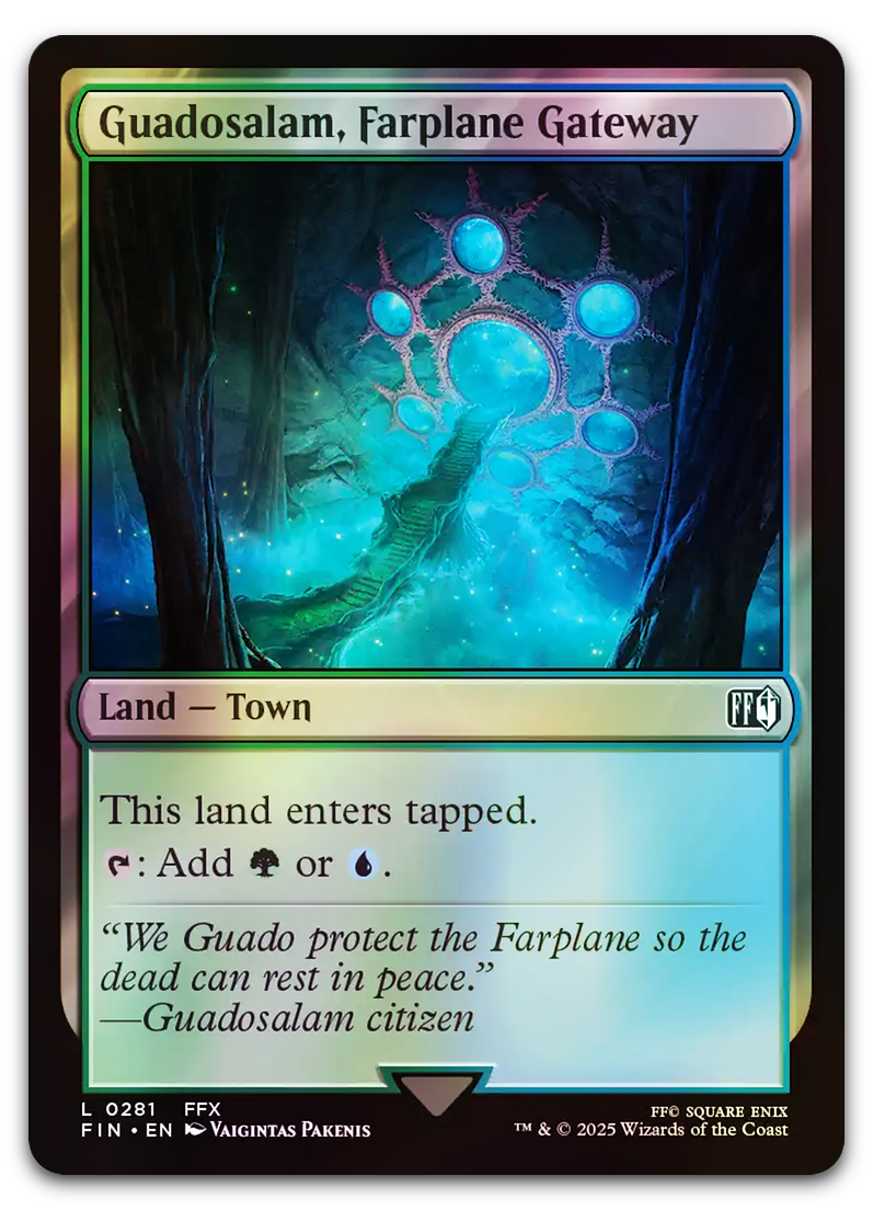 Product image for TCG 633203