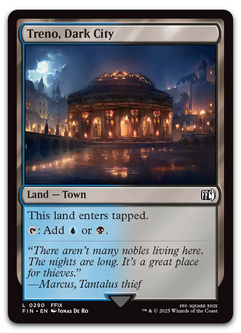 Product image for TCG 633206