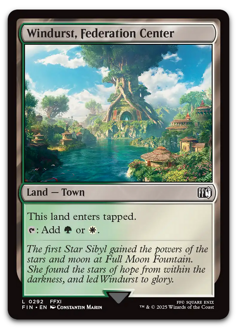 Product image for TCG 633208