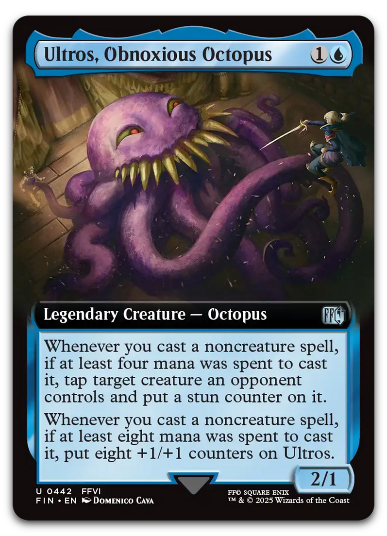 Product image for TCG 633391
