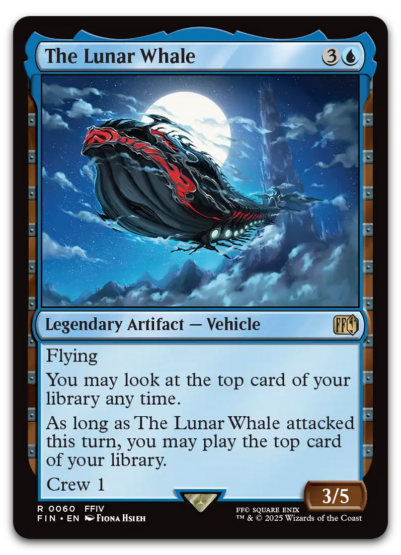 Product image for TCG 633396