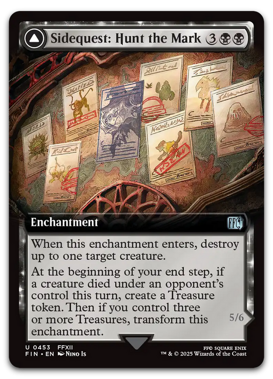 Product image for TCG 633398