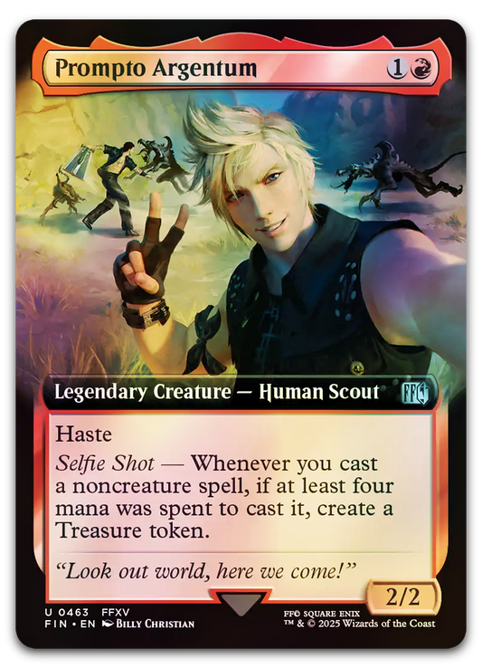 Product image for TCG 633400