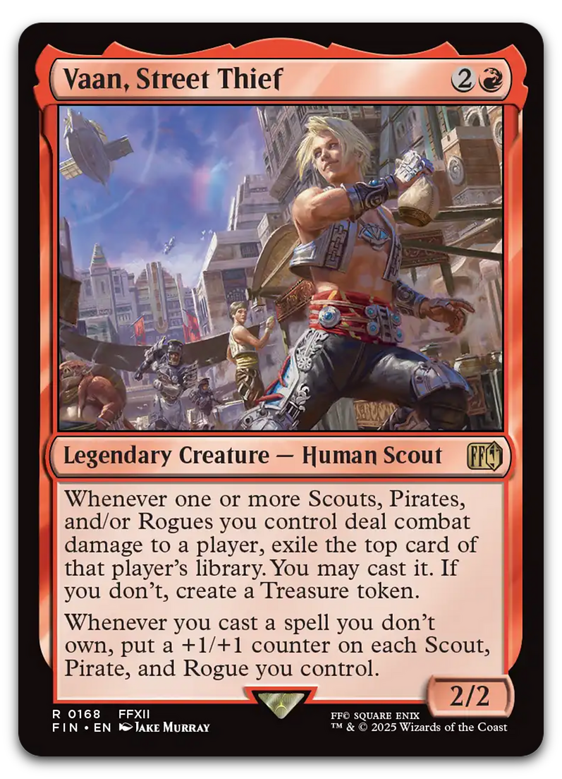 Product image for TCG 633403