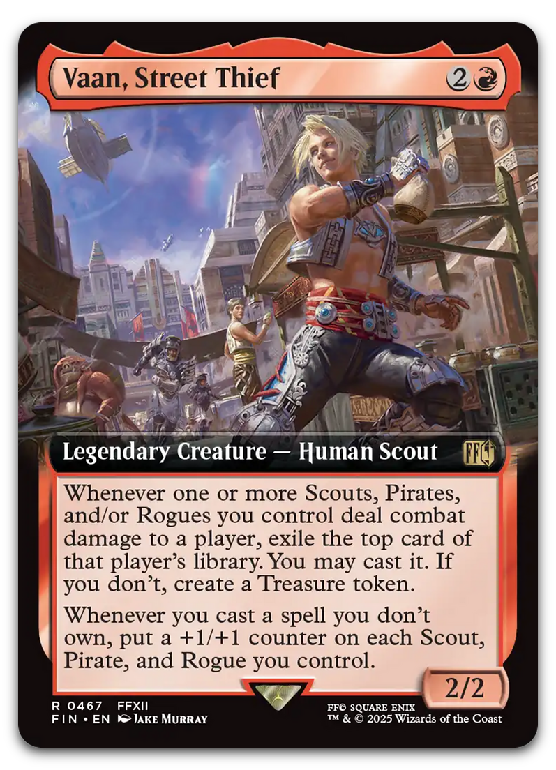 Product image for TCG 633404