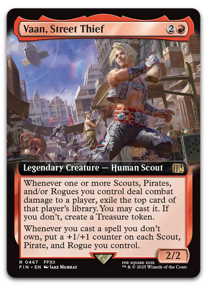 Product image for TCG 633404