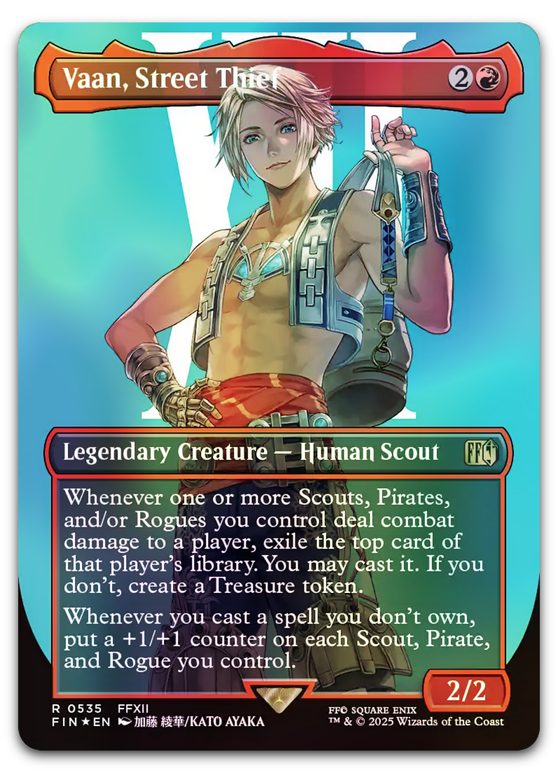 Product image for TCG 633406