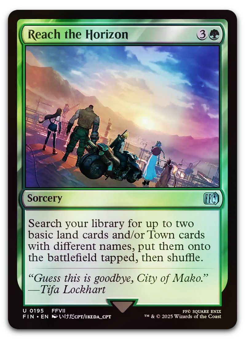 Product image for TCG 633408