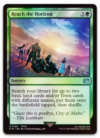 Product image for TCG 633408