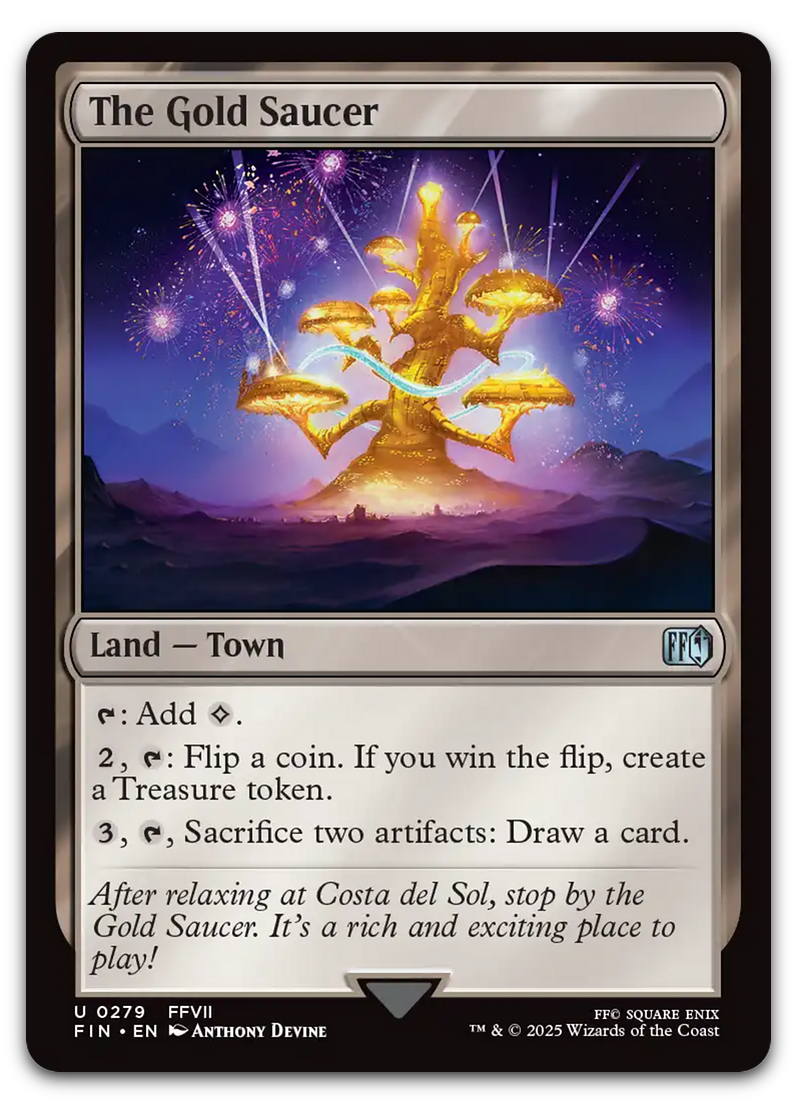 Product image for TCG 633409