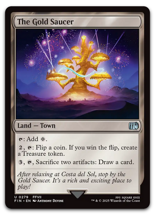 Product image for TCG 633409