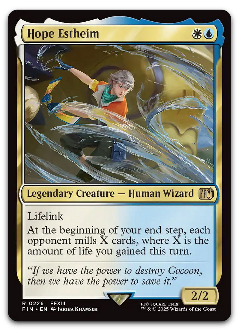 Product image for TCG 633412