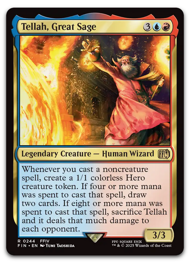 Product image for TCG 633414