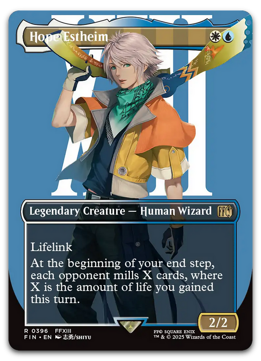 Product image for TCG 633418